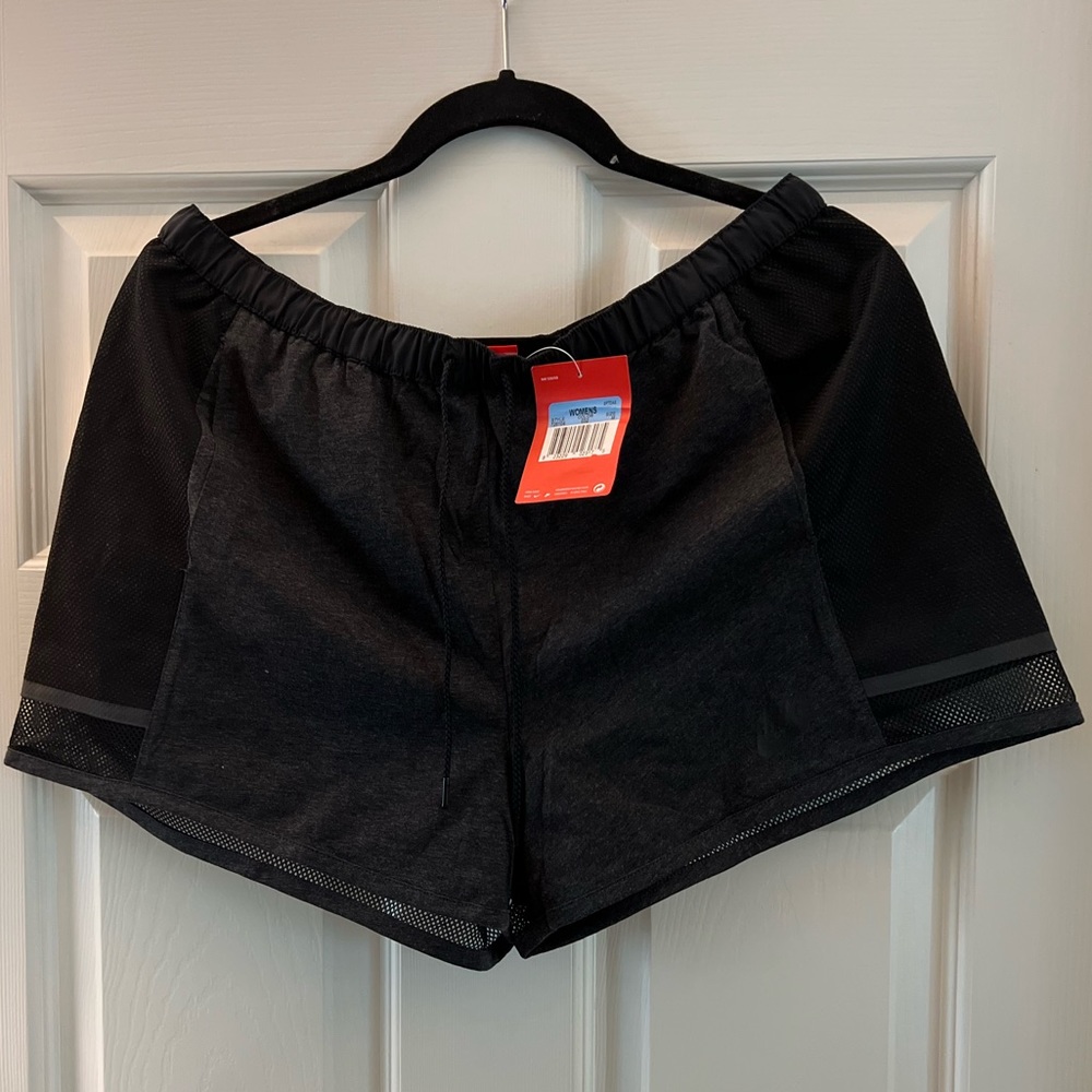 NWT Ladies Nike Shorts